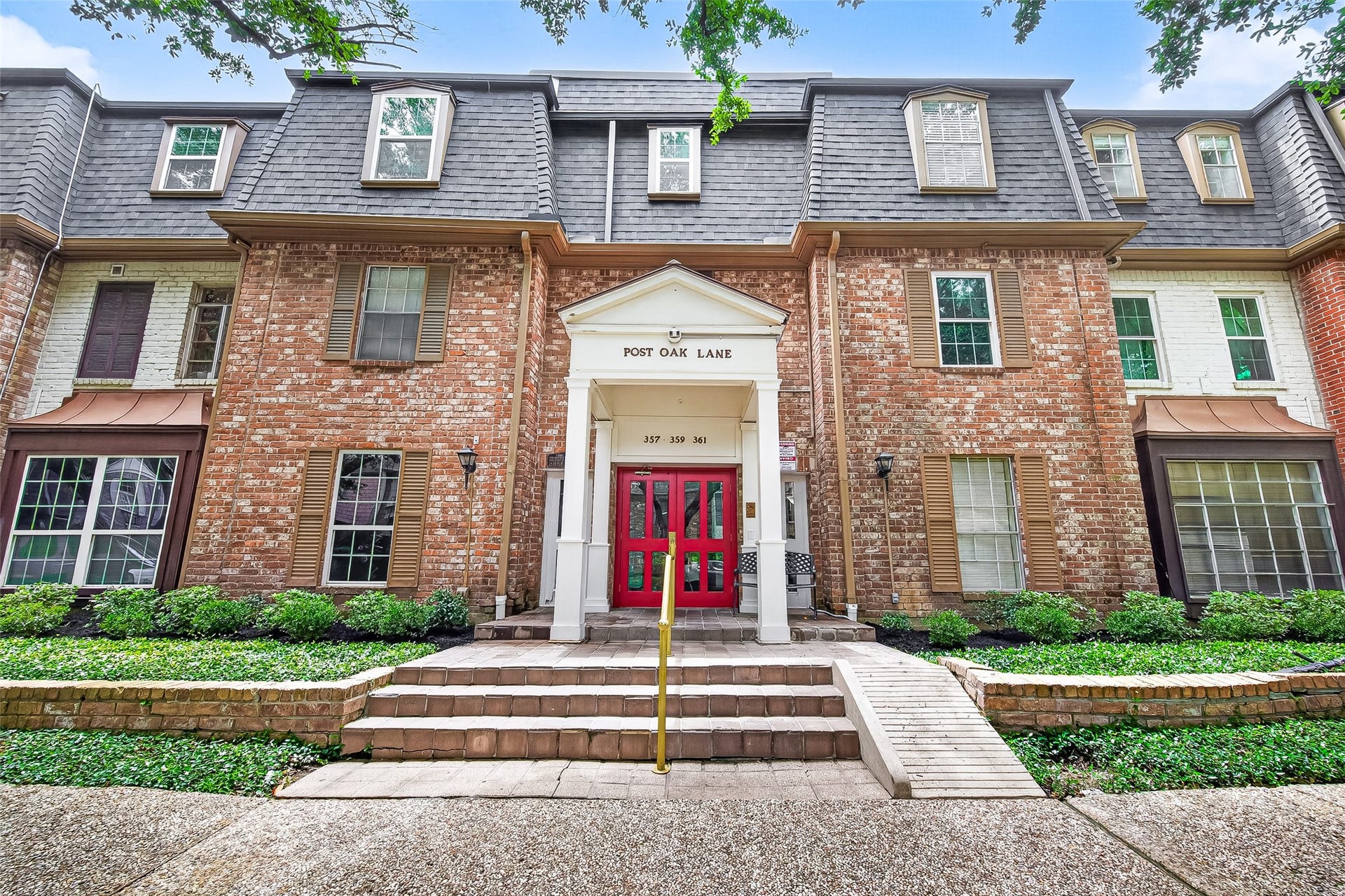 359 N Post Oak Lane, #127, Houston, TX 77024 359 N Post Oak Lane, #127, Houston, TX 77024