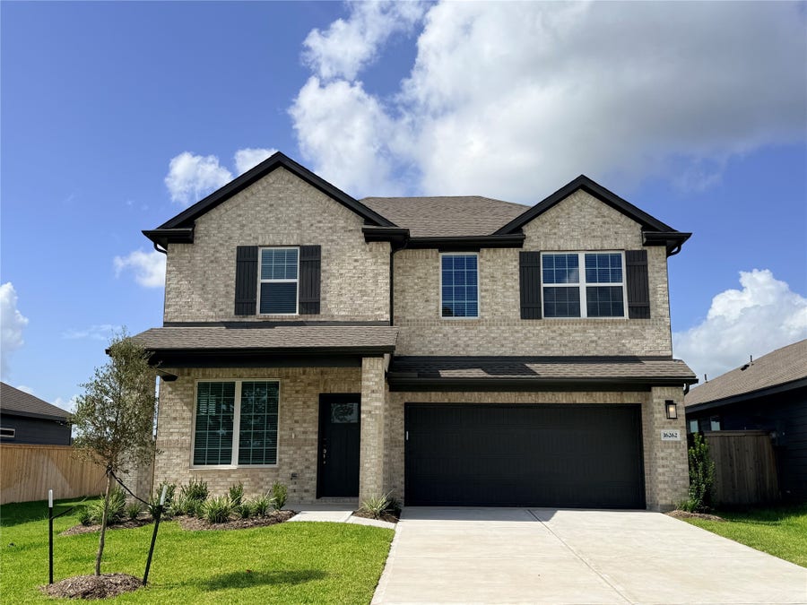 Property photo for 16262 Parish Pointe Court, Conroe, TX
