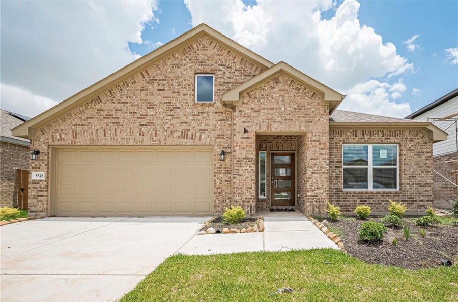 Property photo for 5818 Capri Forest Drive, Katy, TX
