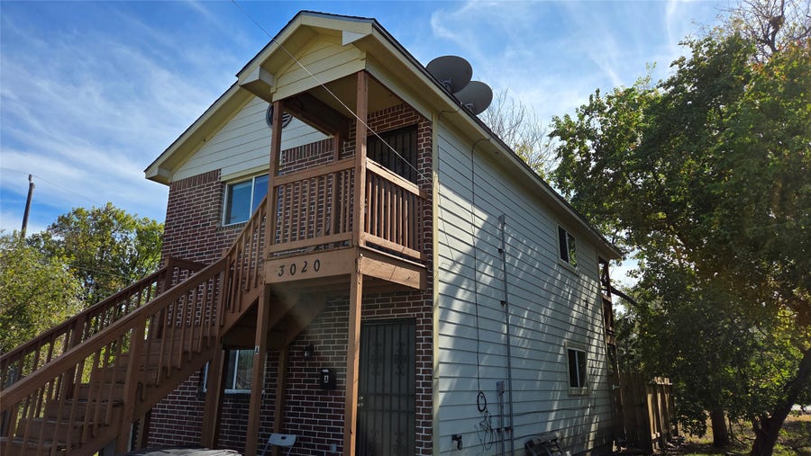 Property photo for 3020 Jewel Street, #A, Houston, TX