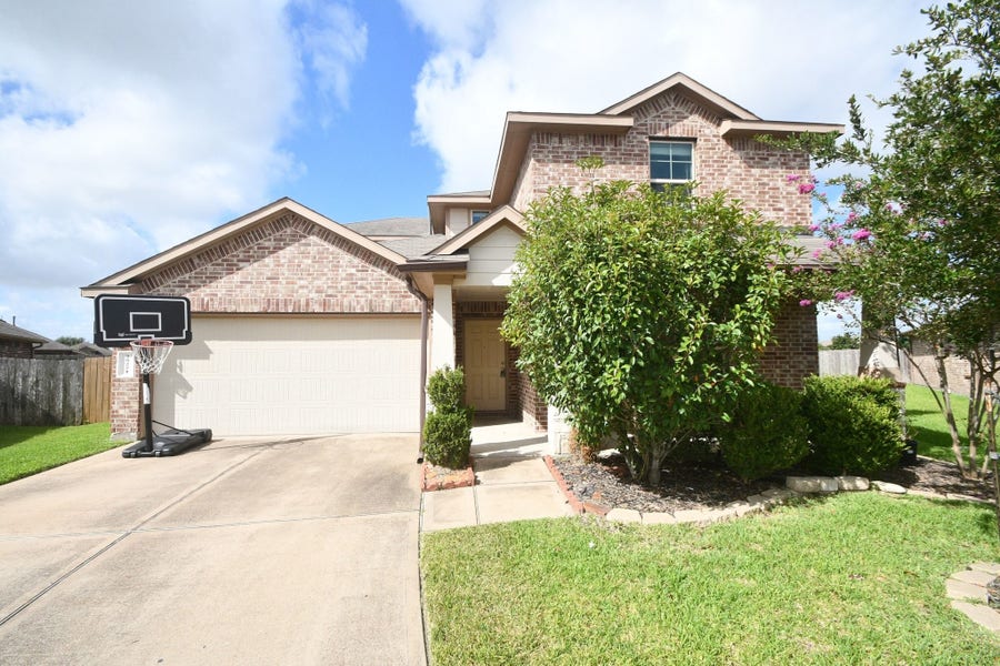 Property photo for 29251 Jacobs River Drive, Katy, TX