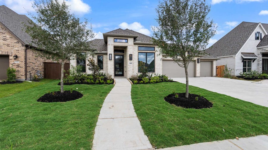 Property photo for 5307 Deer Valley Court, Manvel, TX