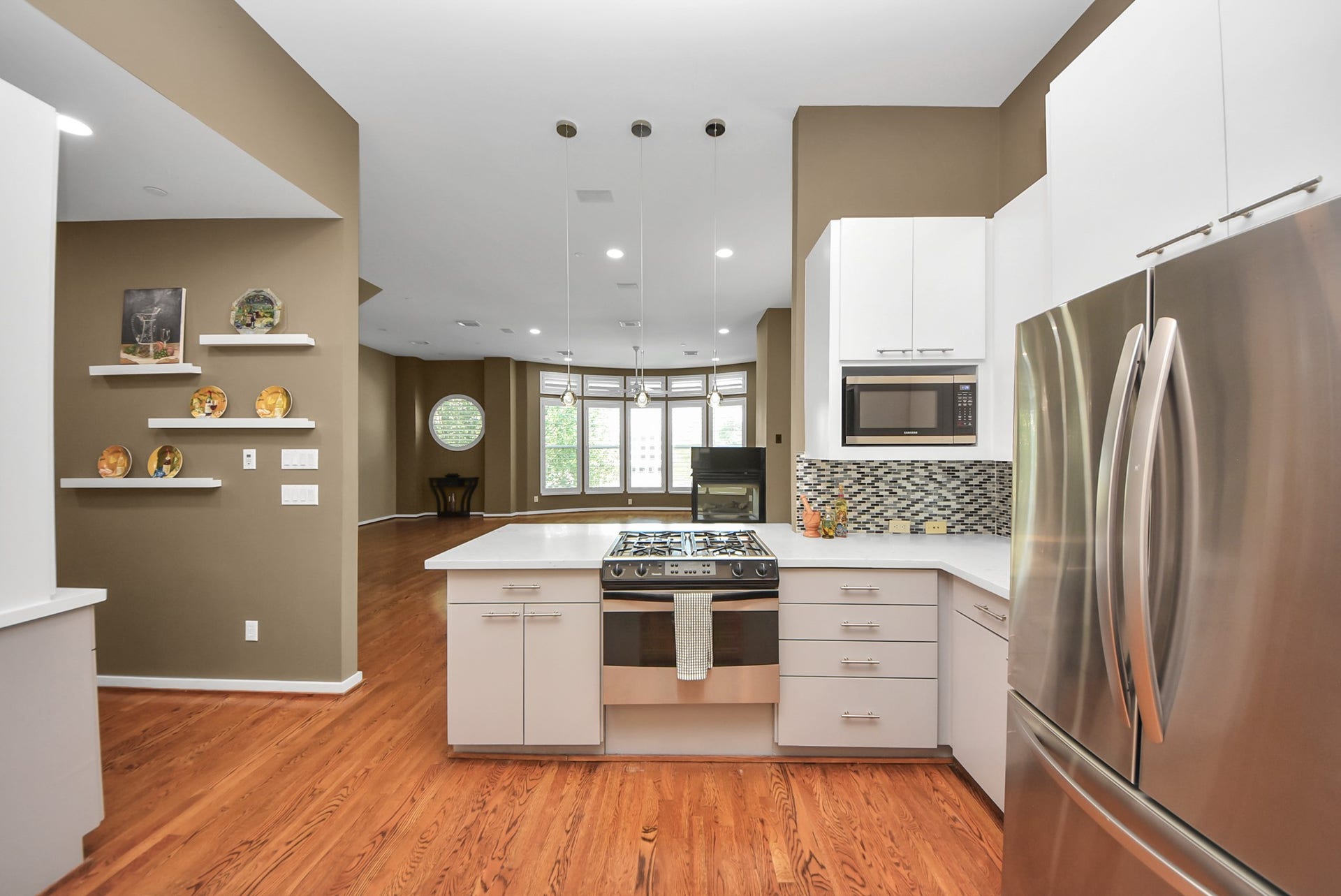 6519 Durford Street, Houston, TX 77007 6519 Durford Street, Houston, TX 77007