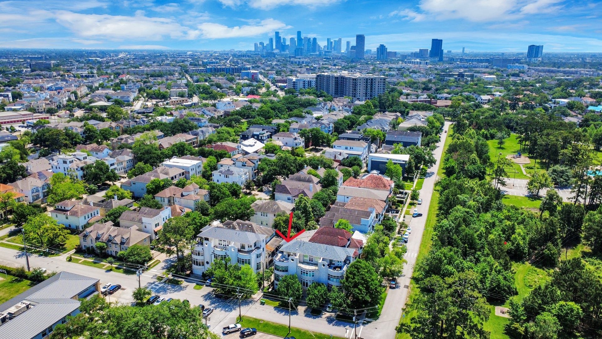 6519 Durford Street, Houston, TX 77007 6519 Durford Street, Houston, TX 77007