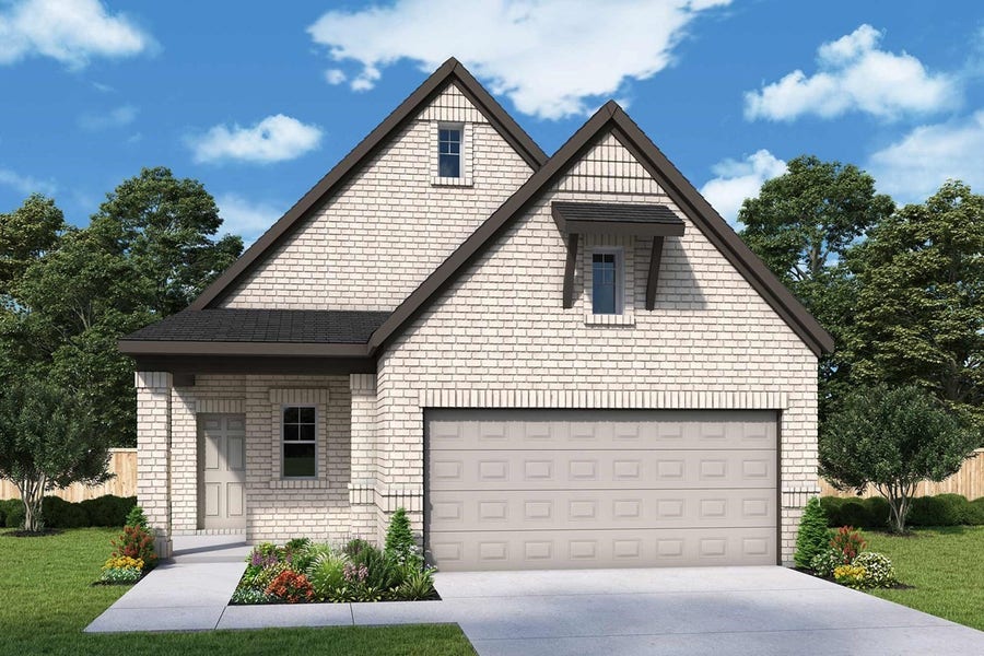 Property photo for 27243 Scarlet Paint Brush Drive, Hockley, TX