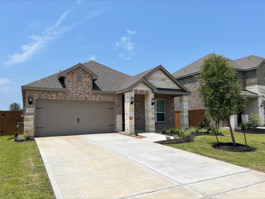Property photo for 3032 Myrtle Sunset Drive, Katy, TX