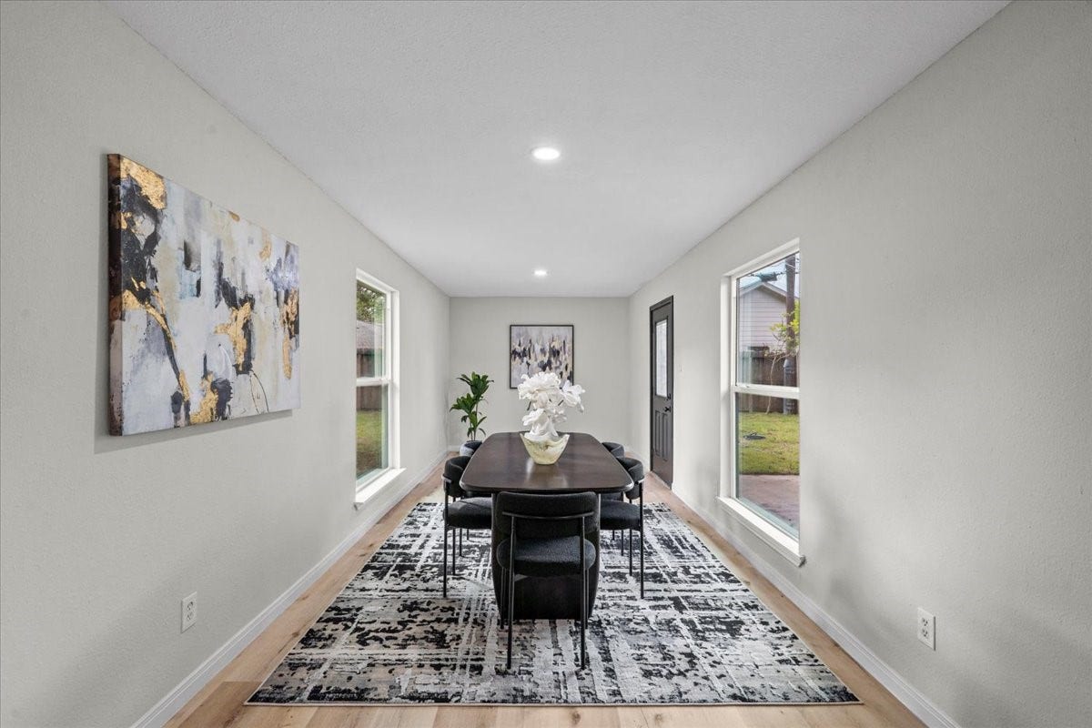 5933 Sanford Rd, Houston, TX 77096 5933 Sanford Rd, Houston, TX 77096