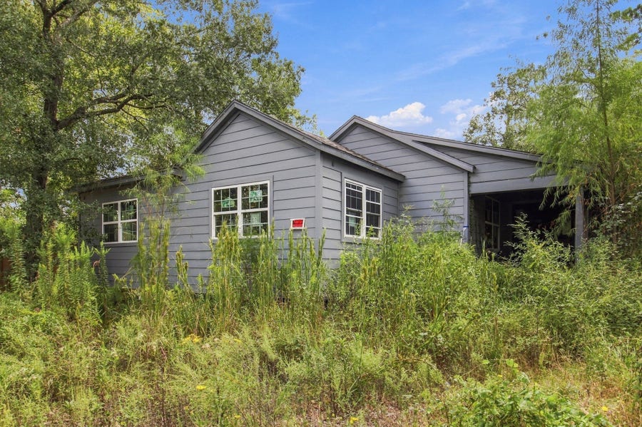 Property photo for 2015 Wilburforce Street, Houston, TX
