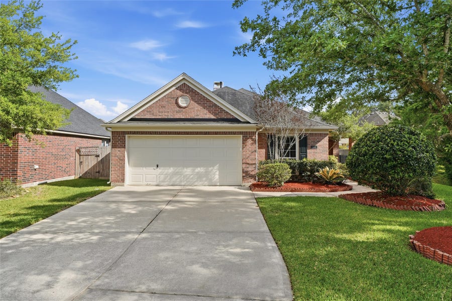 Property photo for 1502 Lauren Creek Lane, Spring, TX