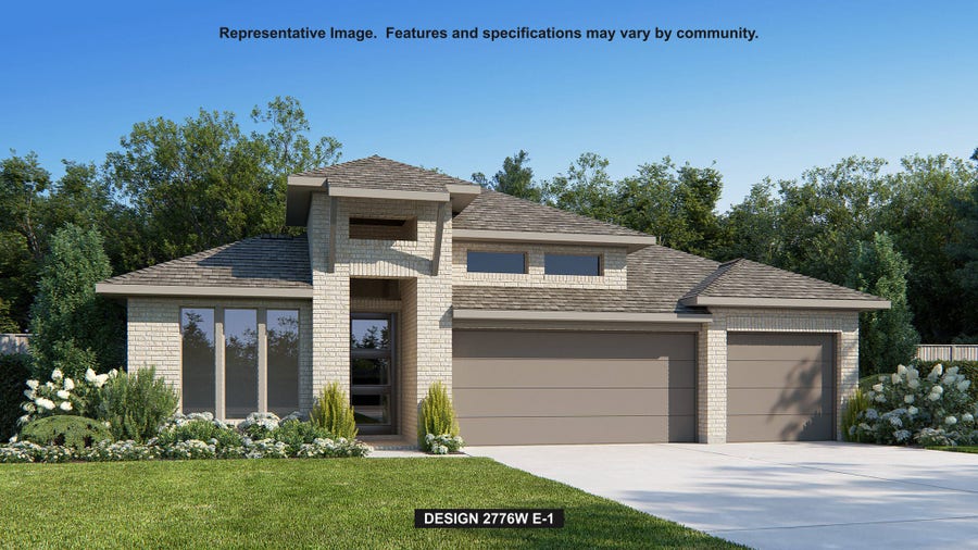 Property photo for 25019 Wilderness Haven Lane, Katy, TX