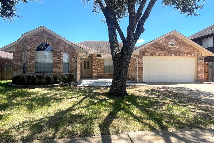 Property photo for 9502 Coast Bridge Street, Houston, TX