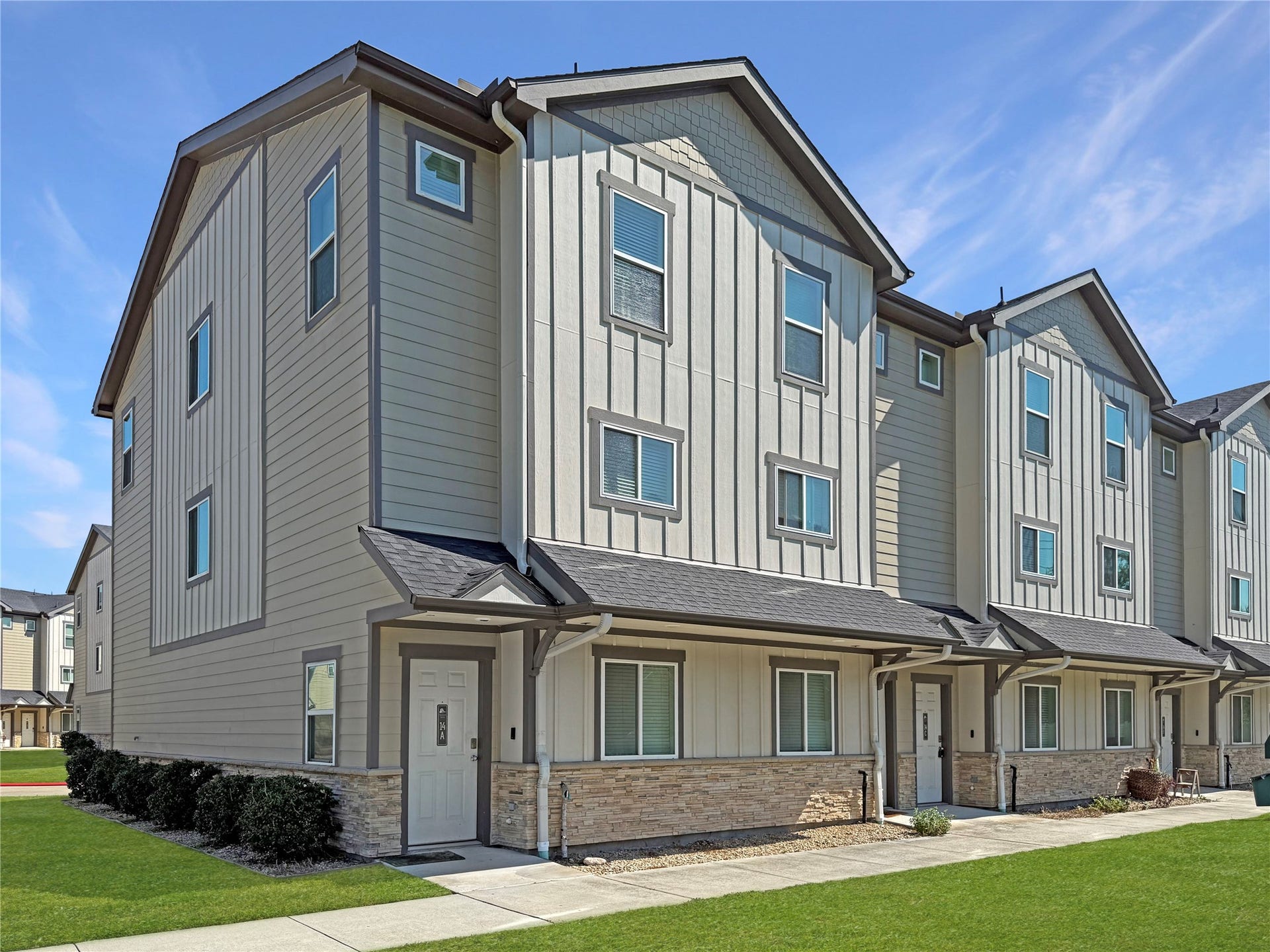 12603 Telge Road, #14A-D, Cypress, TX 77429 12603 Telge Road, #14A-D, Cypress, TX 77429