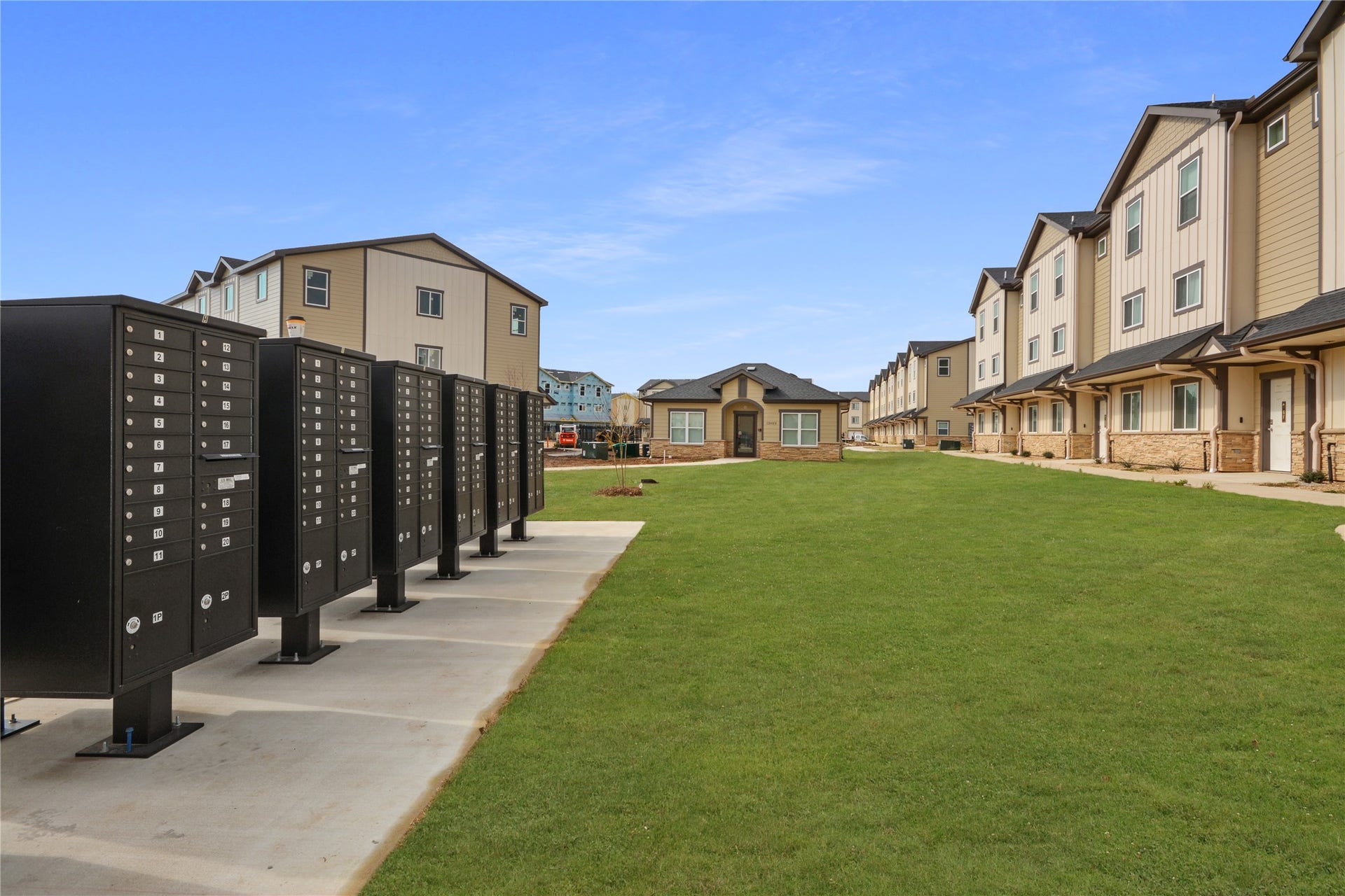 12603 Telge Road, #14A-D, Cypress, TX 77429 12603 Telge Road, #14A-D, Cypress, TX 77429