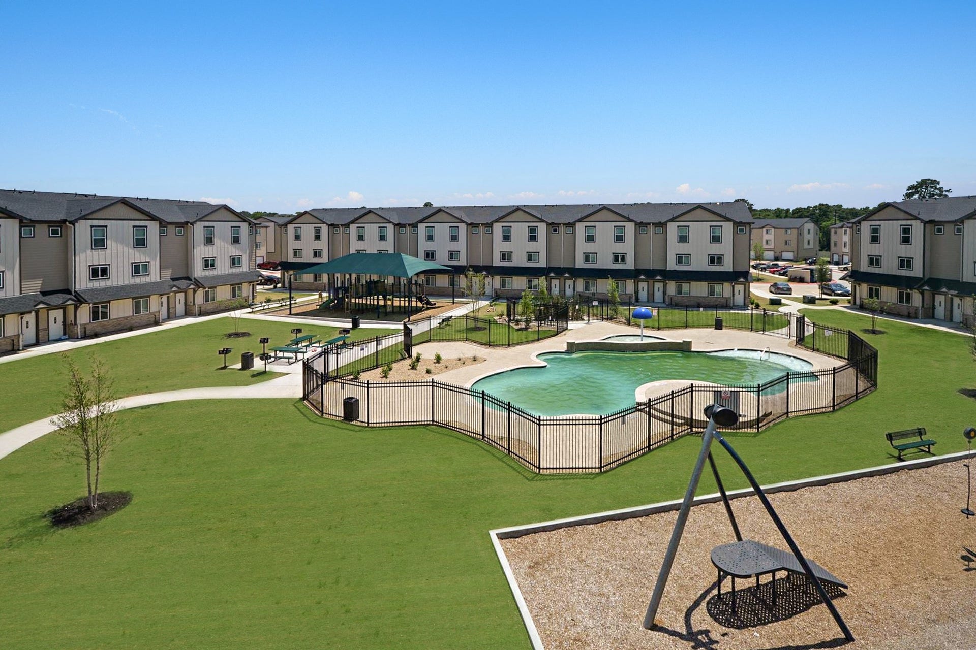 12603 Telge Road, #14A-D, Cypress, TX 77429 12603 Telge Road, #14A-D, Cypress, TX 77429