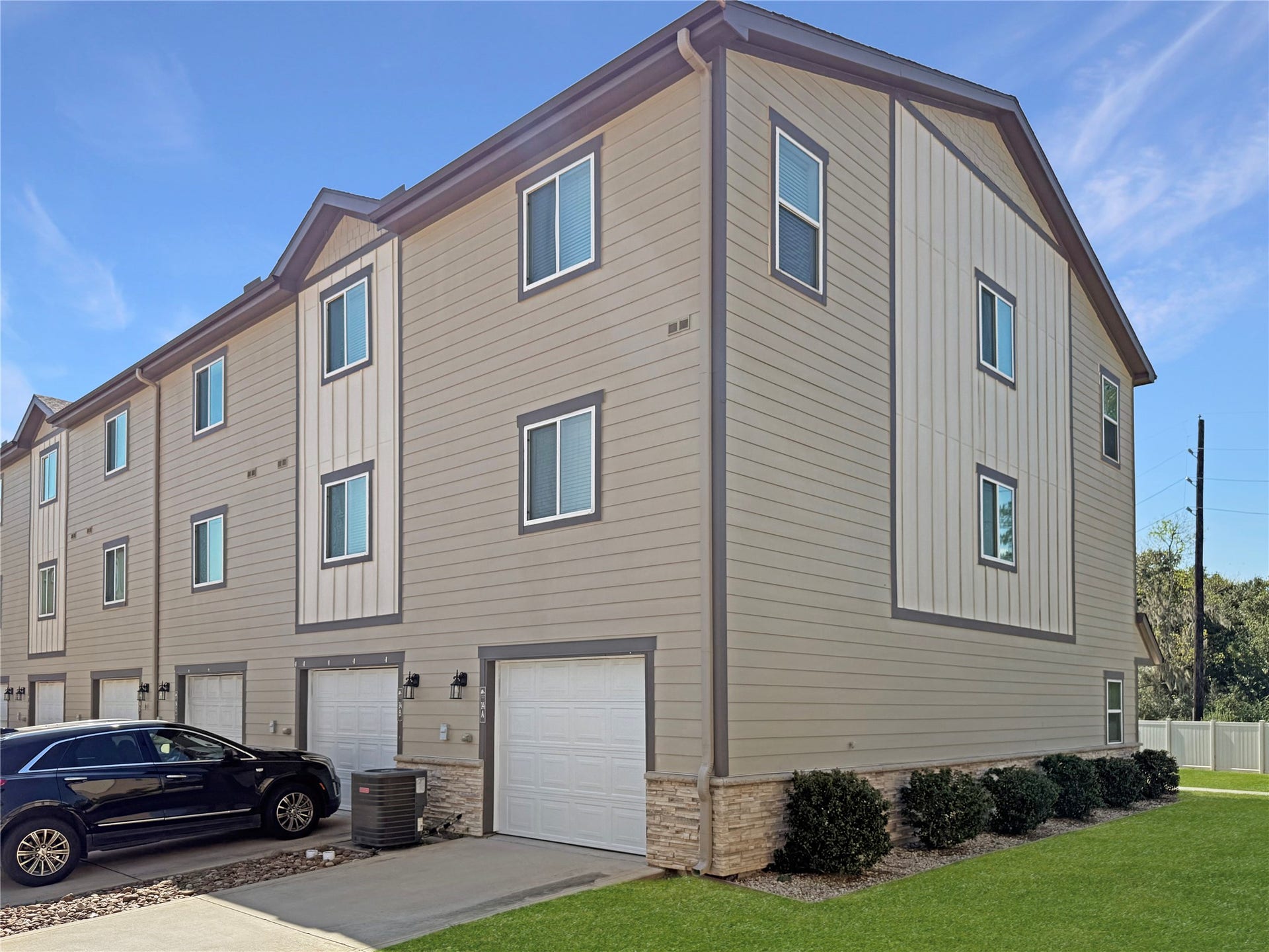 12603 Telge Road, #14A-D, Cypress, TX 77429 12603 Telge Road, #14A-D, Cypress, TX 77429