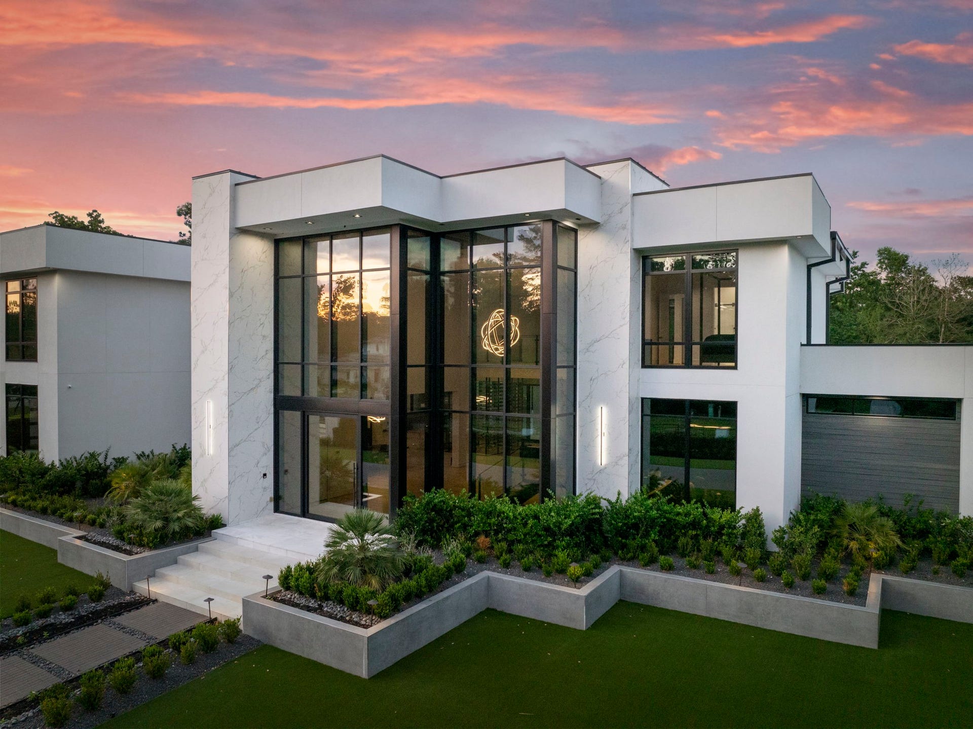 Set within the prestige of Carlton Woods Creekside - a rare exception to everything else on the market awaits!