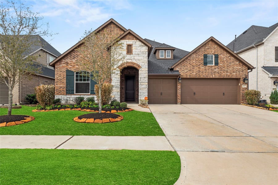 Property photo for 3127 Swift Way, Katy, TX