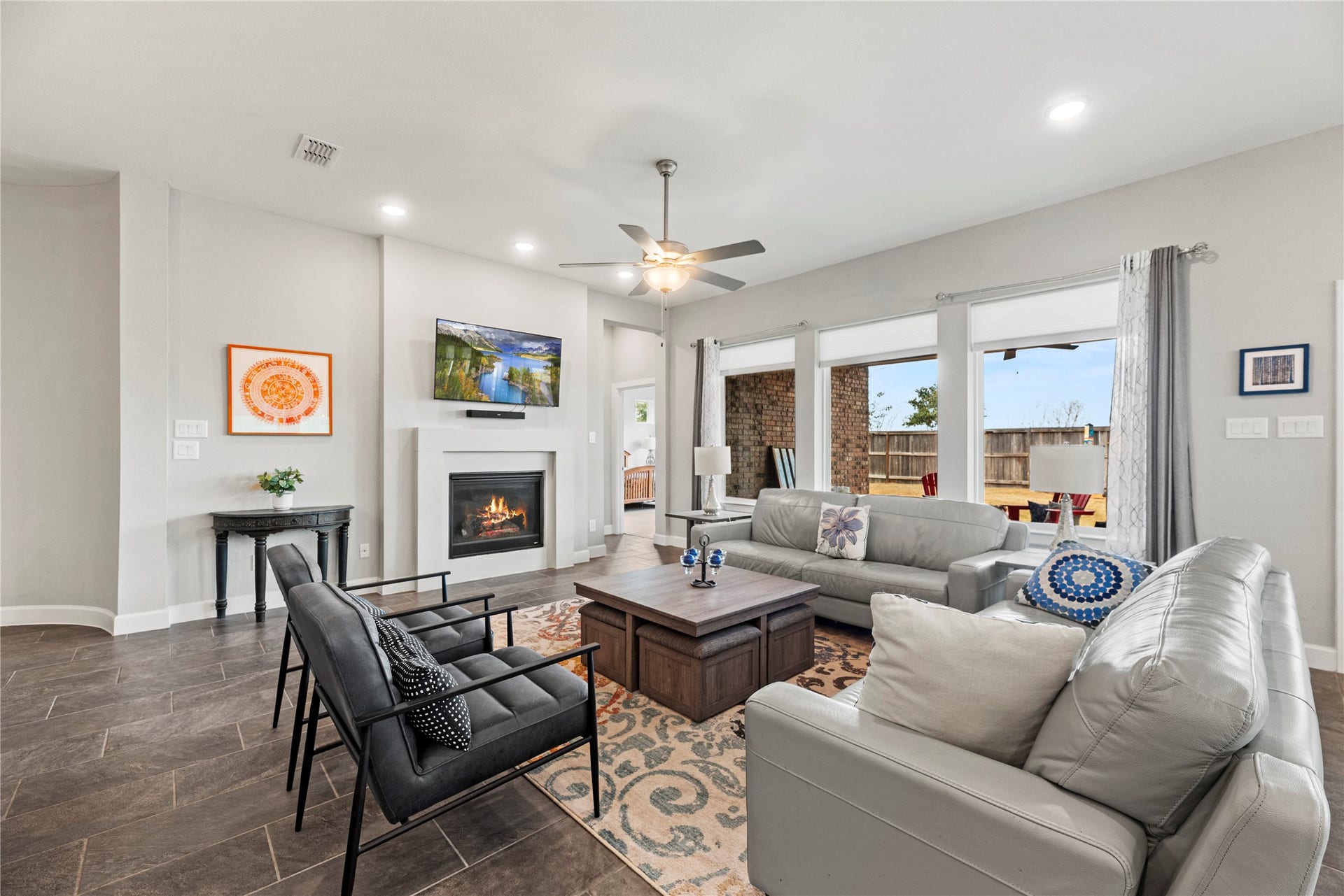 3127 Swift Way, Katy, TX 77493 Light and airy!