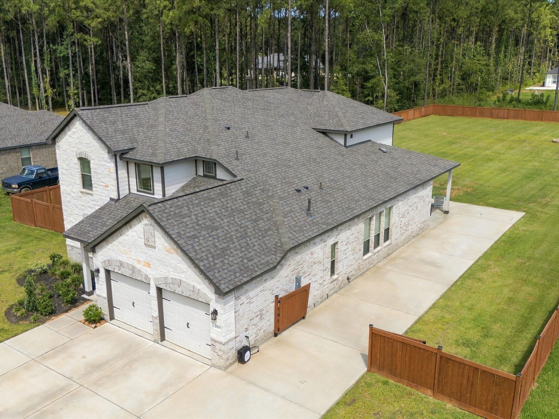 1563 Road 66114, Dayton, TX 77535 1563 Road 66114, Dayton, TX 77535