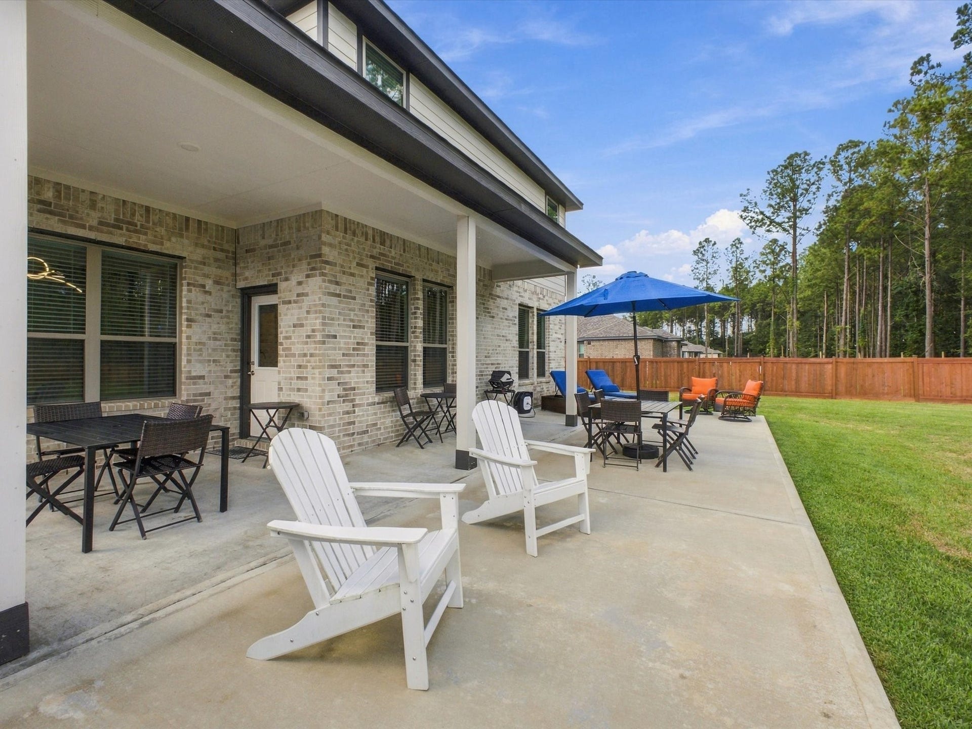 1563 Road 66114, Dayton, TX 77535 1563 Road 66114, Dayton, TX 77535