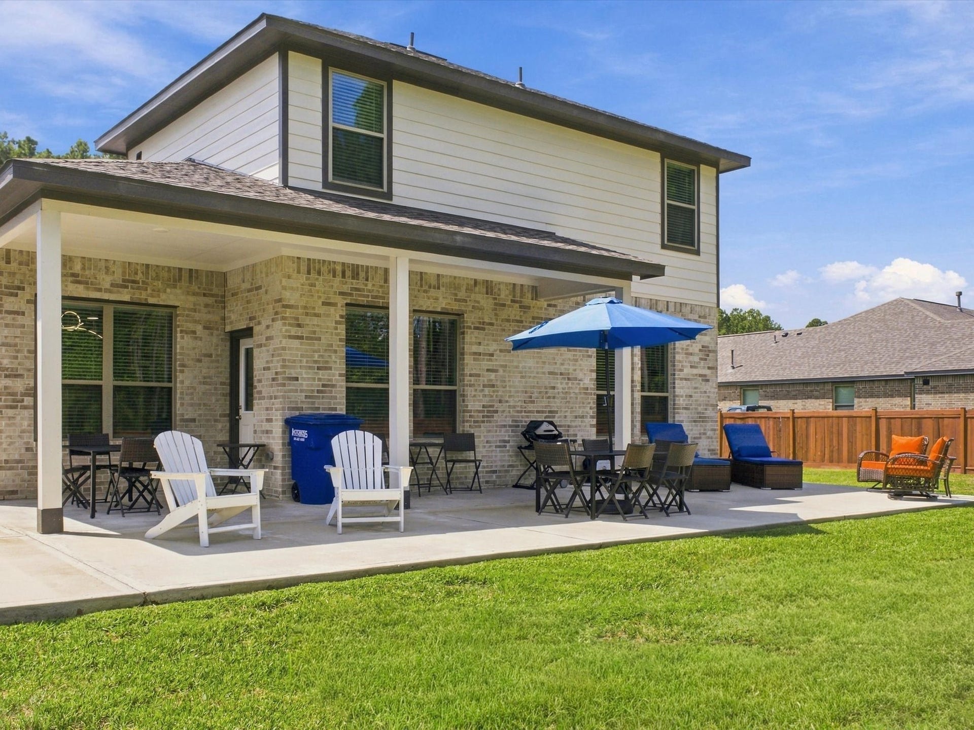 1563 Road 66114, Dayton, TX 77535 1563 Road 66114, Dayton, TX 77535