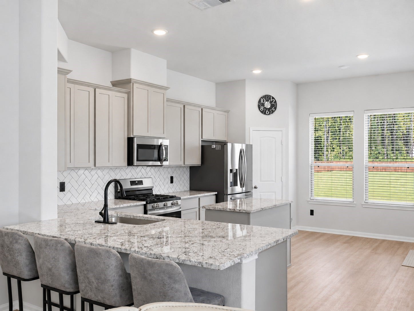 1563 Road 66114, Dayton, TX 77535 1563 Road 66114, Dayton, TX 77535