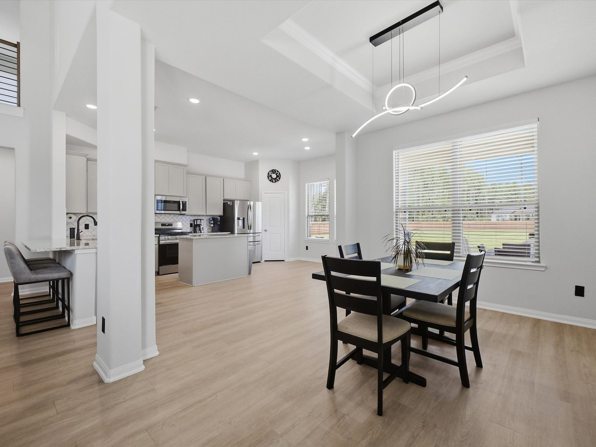 1563 Road 66114, Dayton, TX 77535 1563 Road 66114, Dayton, TX 77535