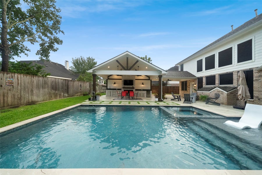 Property photo for 22003 Flannery Court, Katy, TX