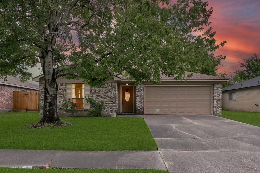 Property photo for 16937 Larkspur, Conroe, TX