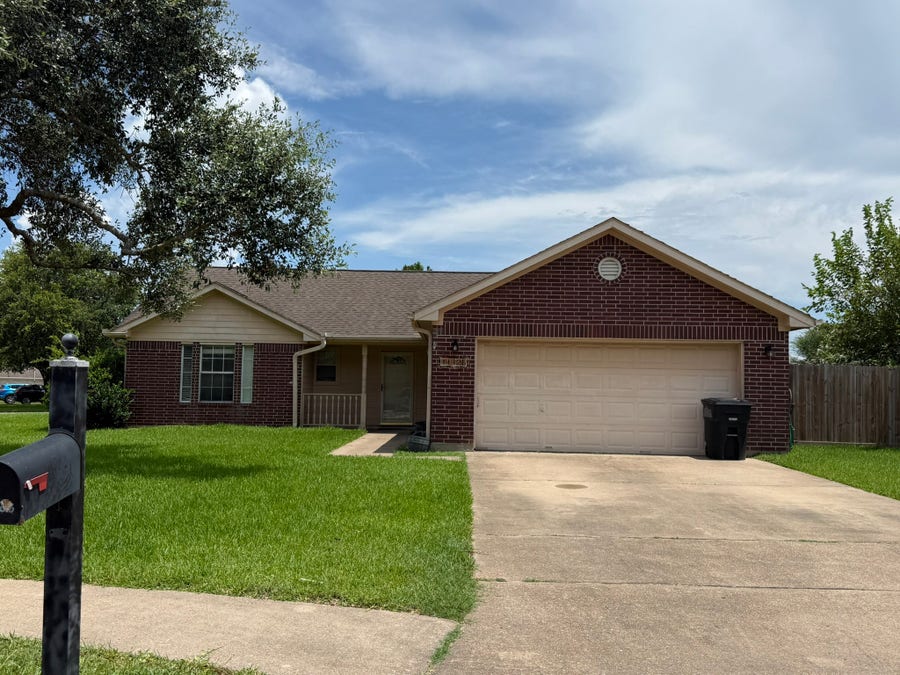 Property photo for 11726 Santa Fe Trails, Santa Fe, TX
