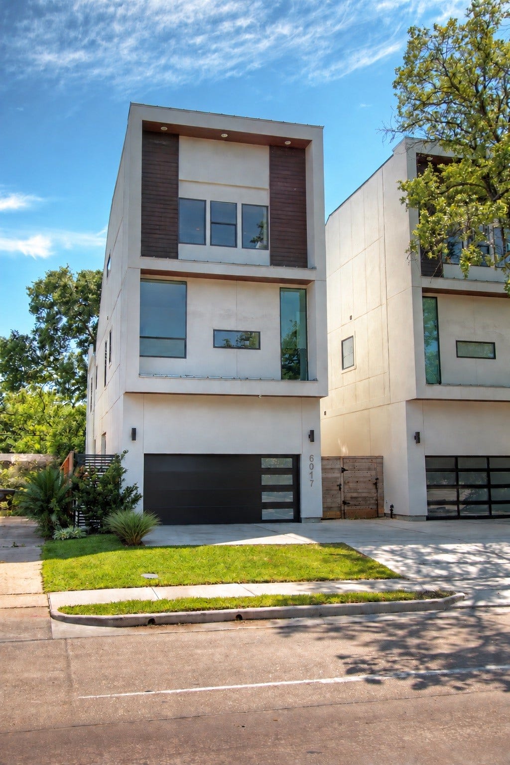 6017 San Felipe Street, Houston, TX 77057 6017 San Felipe Street, Houston, TX 77057