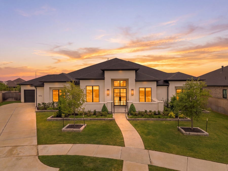 Property photo for 11114 Openwood Lands Lane, Cypress, TX