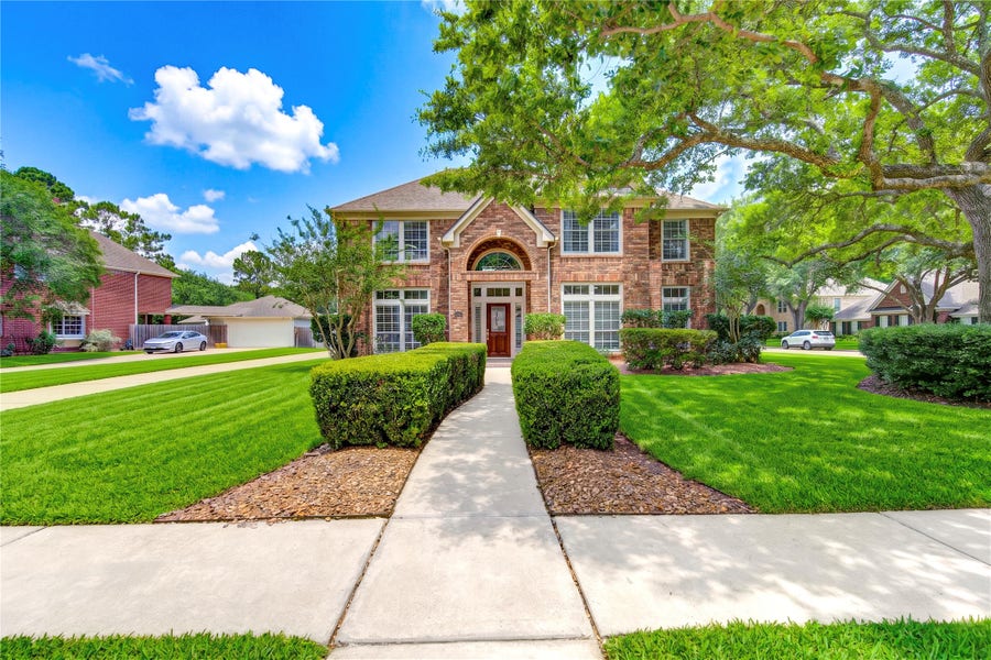 Property photo for 4311 Browning Court, Sugar Land, TX