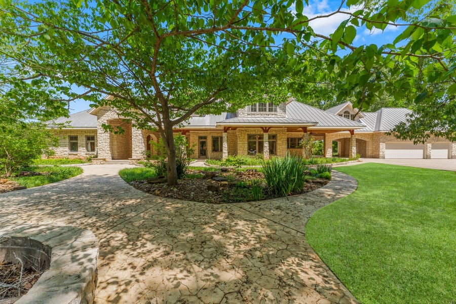 Property photo for 11900 Womack Cemetery Road, Montgomery, TX