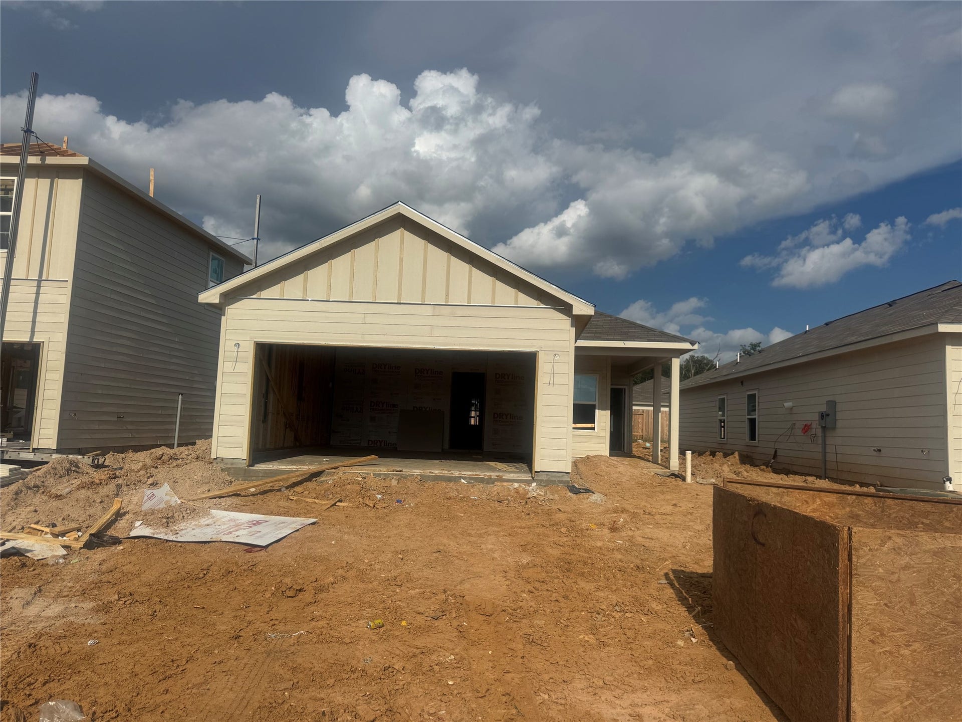 21103 Maple Heights Boulevard, Porter, TX 77365