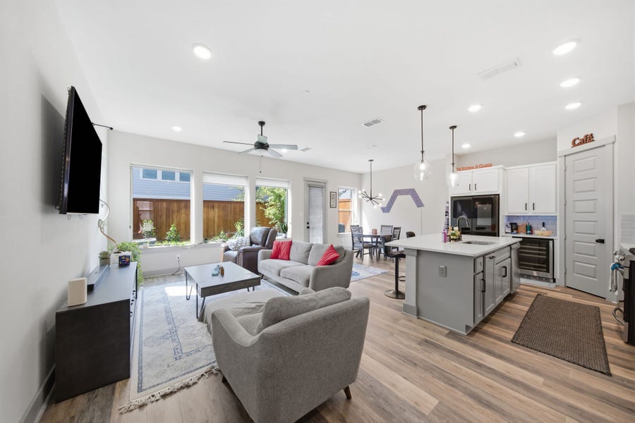 Property photo for 10965 Swang Link Drive, Houston, TX
