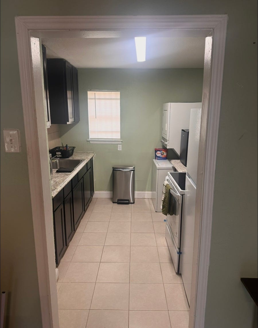 Property photo for 4210 Kewanee Street, #6, Houston, TX
