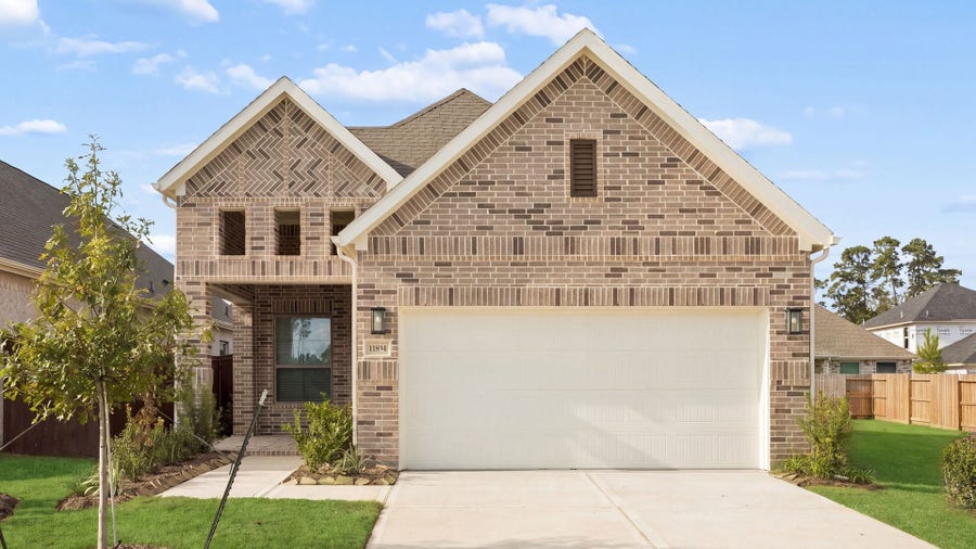Property photo for 12841 Meadow Wind Way, Conroe, TX