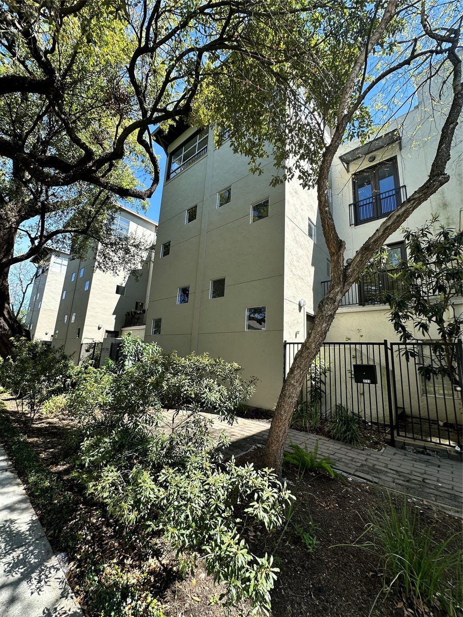 Property photo for 2713 Crawford Street, Houston, TX