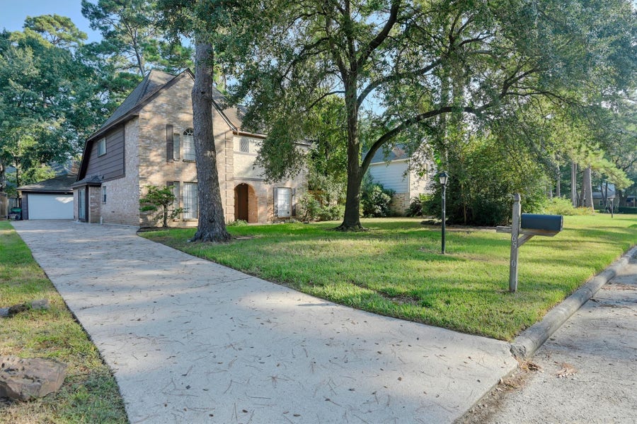 Property photo for 6510 River Mill Drive, Spring, TX