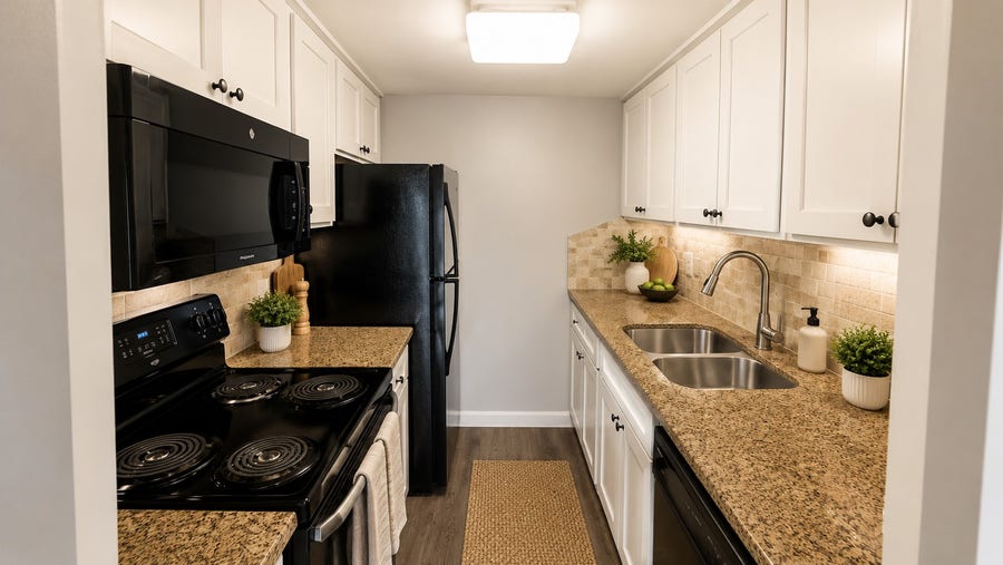 Property photo for 7520 Hornwood Drive, #901, Houston, TX