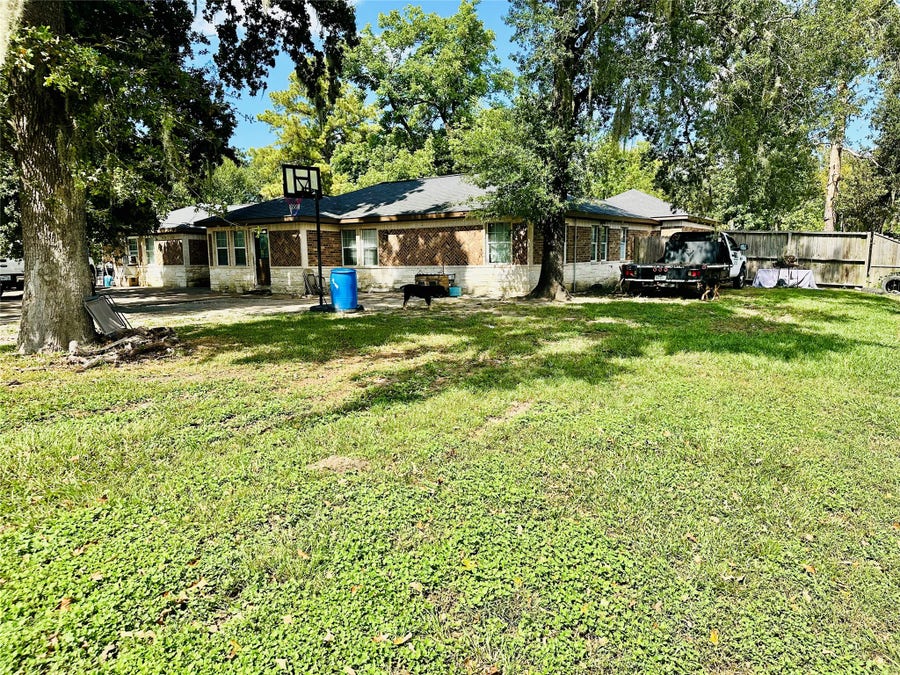 Property photo for 9302 Forest Dale Lane, Houston, TX