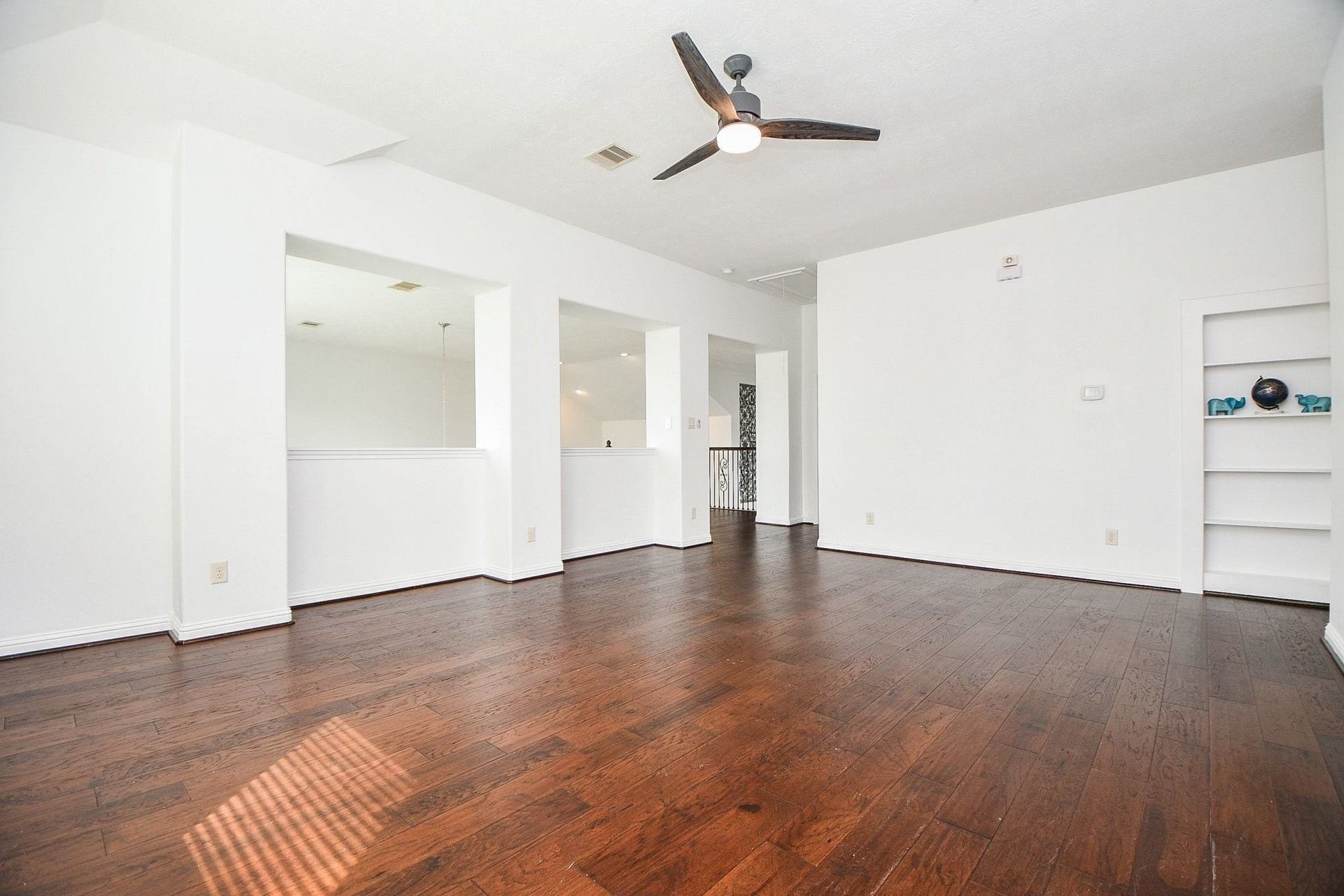 26727 Cedardale Pines Drive, Katy, TX 77494 Gameroom up