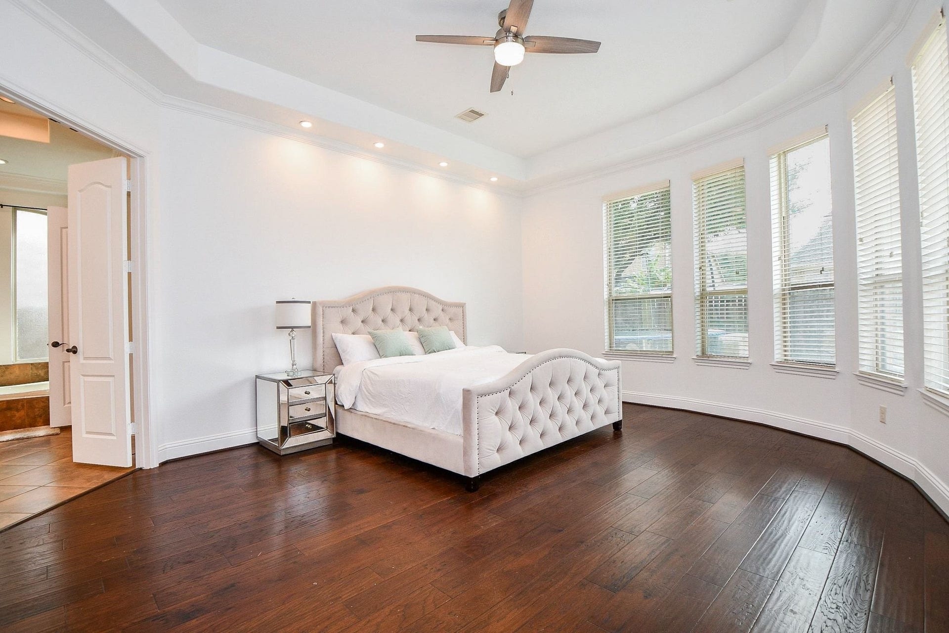 26727 Cedardale Pines Drive, Katy, TX 77494 Primary Bedroom