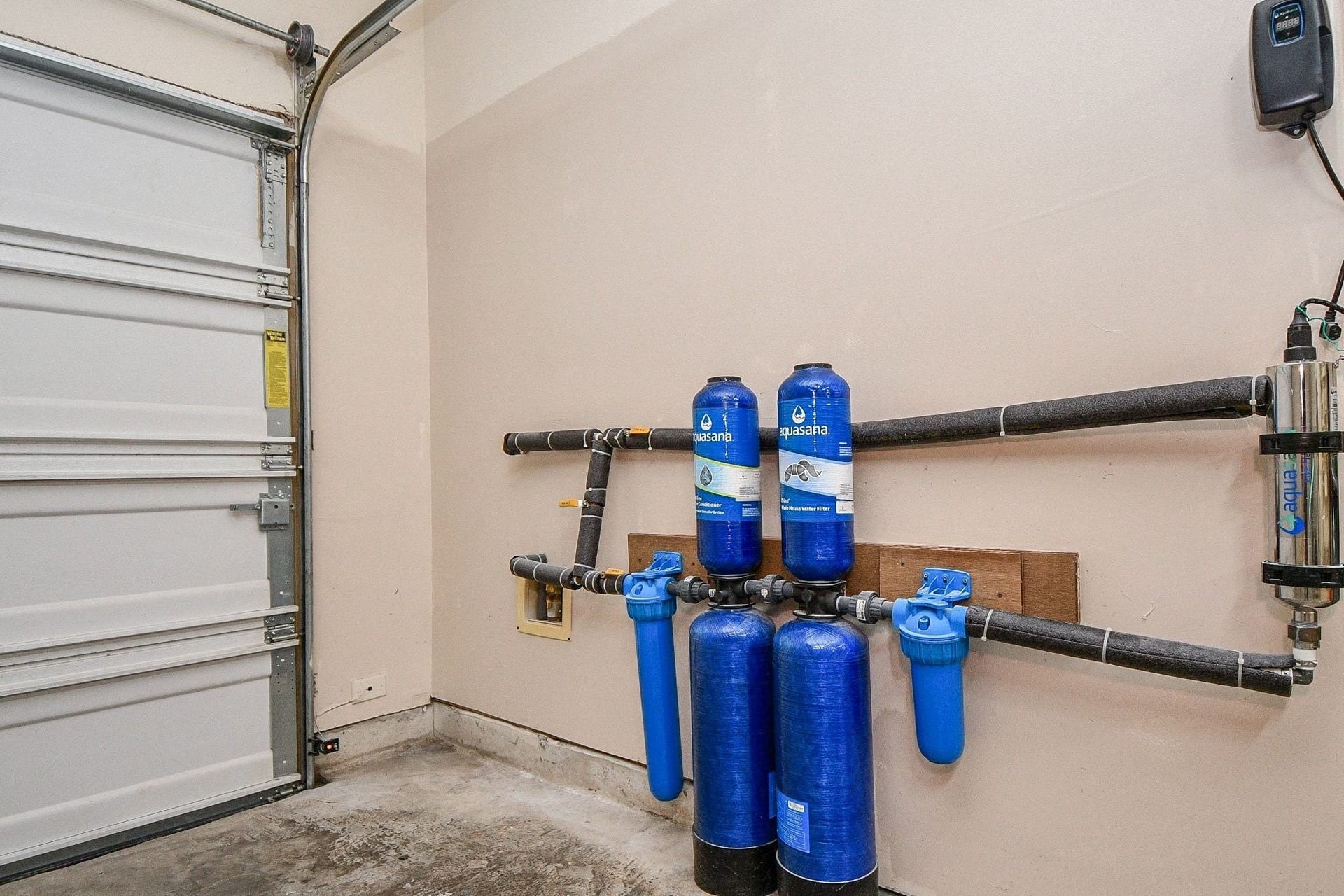 26727 Cedardale Pines Drive, Katy, TX 77494 Full house water filter