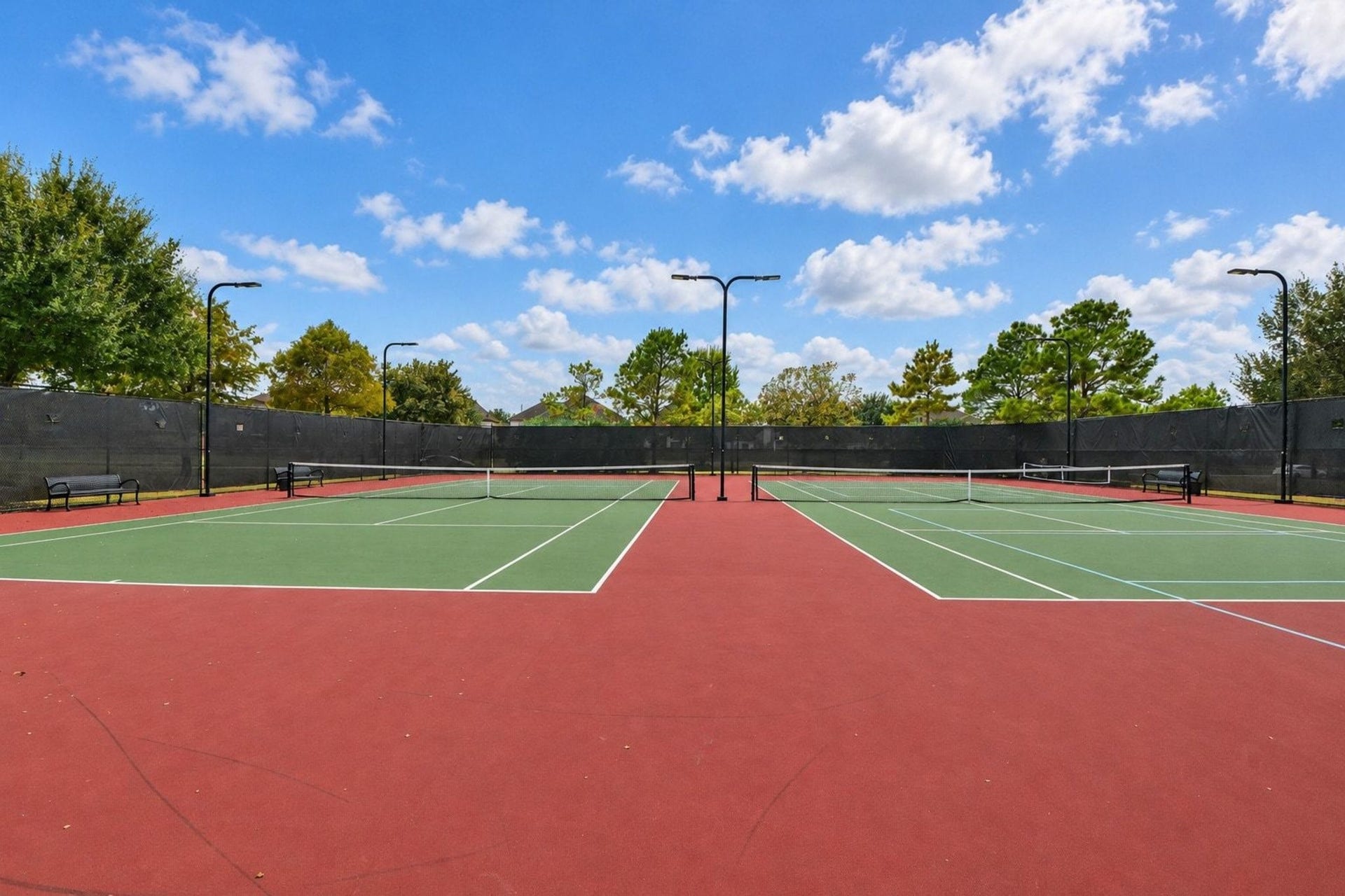 26727 Cedardale Pines Drive, Katy, TX 77494 Community amenities