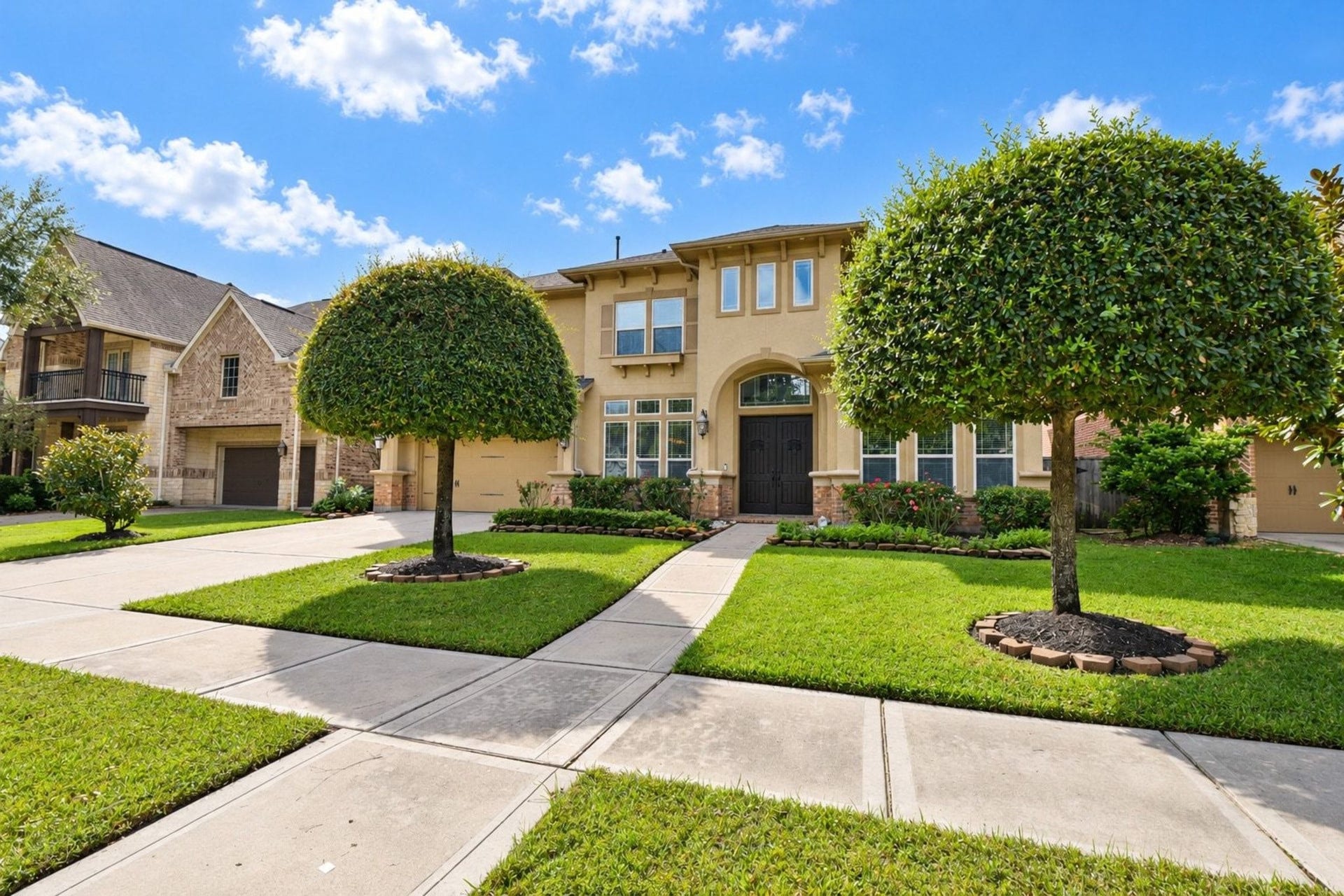 26727 Cedardale Pines Drive, Katy, TX 77494 Welcome to 26727 Cedardale Pines Dr, in Cinco Ranch Southwest