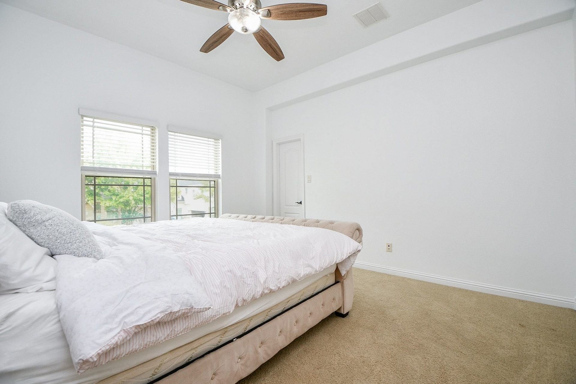 26727 Cedardale Pines Drive, Katy, TX 77494 Secondary bedroom