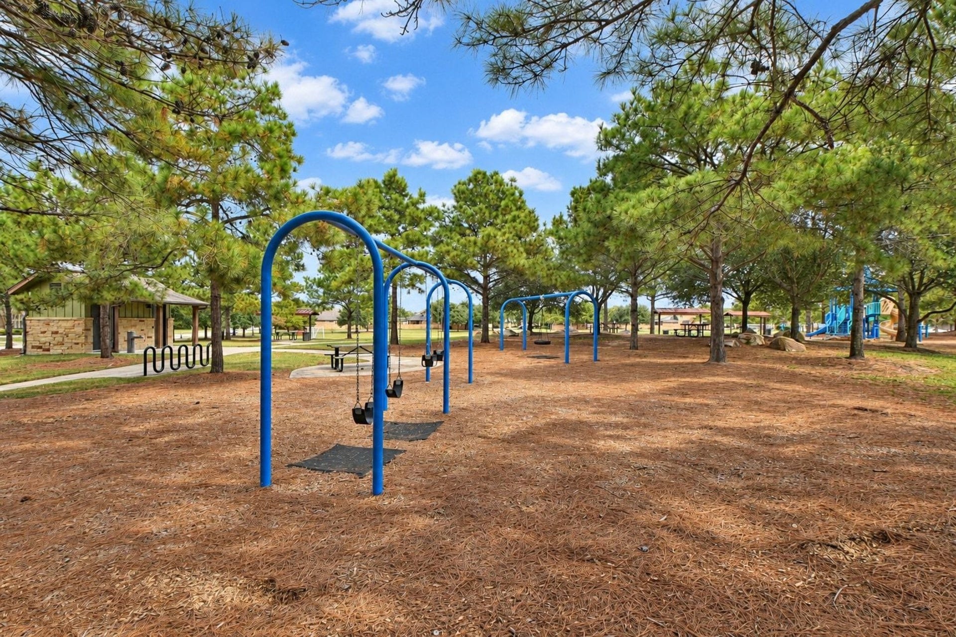 26727 Cedardale Pines Drive, Katy, TX 77494 Community amenities