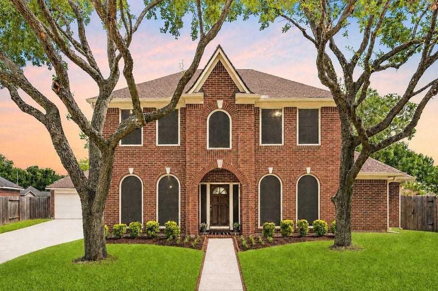 Property photo for 12406 Arrondi Circle, Houston, TX